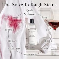 Powerful 16 Fl Oz Stain Solution – Targets Makeup, Coffee, Red Wine, & More
