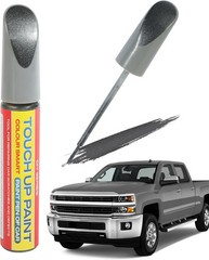 Car Scratch Repair, Scratch Remover for Vehicles, Scratch Paint Pe Color: Gray
