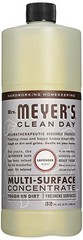 Mrs. Meyer’s Clean Day All Purpose Cleaner, 32 Fluid Ounce