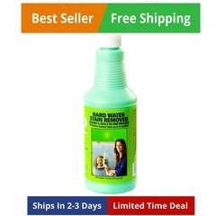 Bioclean Hard Water Stain Remover, 20.3oz
