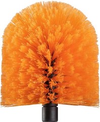 Cobweb Duster Head Brush // Big And Puffy Spider Web Brush For Outdoor & Indoor