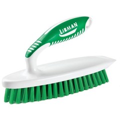 Easy Grip Scrub Brush Cleaning Brush Bathroom Scrubber Carpet Brush Scrub