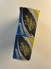 2 Carbona Pro Care Oven Rack and Grill Cleaner Kit 16.8OZ New Sealed