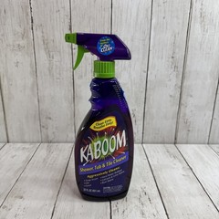 2002 Old Formula KABOOM Shower Tub Tile Cleaner Almost Full Oxi Clean 22 Oz