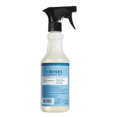 Rain Water Multi-Surface Cleaner Spray 16 Oz By Mrs. Meyers Clean Day