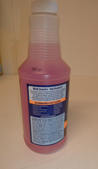 Professor Amos Shock It Clean Supreme Cleaner 16 oz Concentrate Jasmine