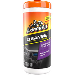 Armor All Cleaning Wipes 30 -Count Wipes Car Interior Cleaner