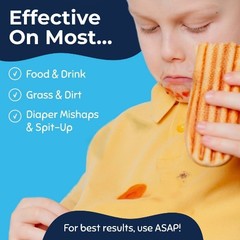 Miss Mouth's Messy Eater Stain Treater Pen 3pk