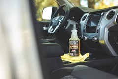 P&S Professional Detail Products – Terminator Enzyme Spot and Stain Remover – Pe