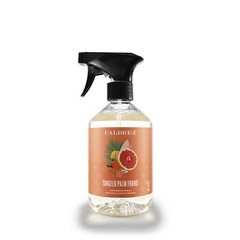 Caldrea Multi-surface Countertop Spray Cleaner, Made with Vegetable Protein