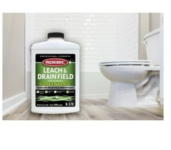 1 Bottles K-570-Q-4 Leach & Drain Field Opener, Concentrate, Qt. – Quantity 1