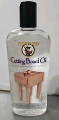 Howard Cutting Board And Butcher Block Conditioner