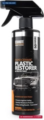 Cerakote Rapid Ceramic Plastic Restorer and Protectant – 50 Wash Rating – Protec