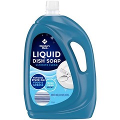 Member’s Mark Liquid Dishwashing Soap (100 Fluid Ounce)
