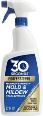 32 Fl Oz Pro Mold and Mildew Spray – Fresh Scent, 2X Stronger Cleaning Action