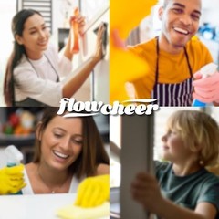 Multi-Surface Cleaner Concentrate Refills Non-Toxic All-Purpose 1 Pcs