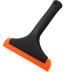 Seimneire 6 Inch Car Window Squeegee Silicone Squeegee, Auto Window Squeegee …