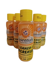 New Lot 6x Mulit-Purpose CLEANER & DEGREASER Arm & Hammer Concentrate Cartridge