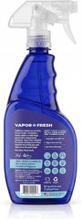 Clean & Freshen Sports Gear – Natural Formula – 3-Pack