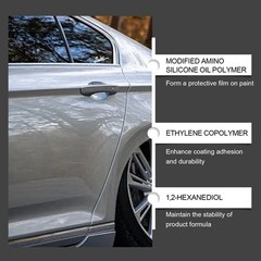 100ML Crystal Serum – Advanced Graphene Ceramic Coating For Cars US