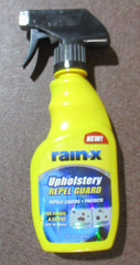 RAIN-X 620035 UPHOLSTERY REPEL GUARD 12 FL.OZ.