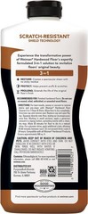 Safe & Reliable Weiman 32 Oz Hardwood Floor Polish – Scratch Resistant Finish