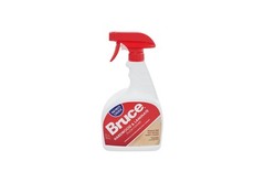Bruce Hardwood And Laminate Floor Cleaner 32 Fl Oz No Rinse Safe Formula