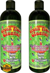 Green Piece 16 Fl Oz (Pack of 2) cleaner