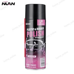3PCS Polishing Car Cleaner Car Interior Detail Polishing Multi-450ml