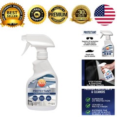 Marine Aerospace Protectant UV Protection Repels Dust Dirt Staining 10 fl oz