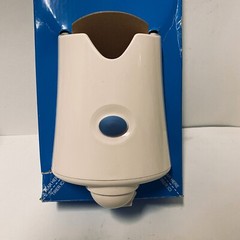 Scrubbing Bubbles Automatic Shower Cleaner