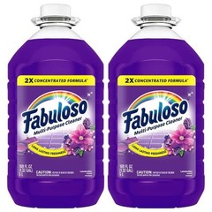 169 oz. Lavender 2X Concentrated All Purpose Cleaner and Floor Cleaner