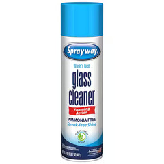 Sprayway Glass Cleaner 23 oz.