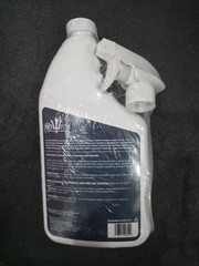 NOYATECH Countertop Cleaner & Sealer Spray for Granite, Marble & Quartz