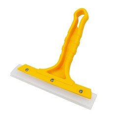 Silicone Blade Small Squeegee Shower Glass Squeegee Window Tint Squeegee For Win