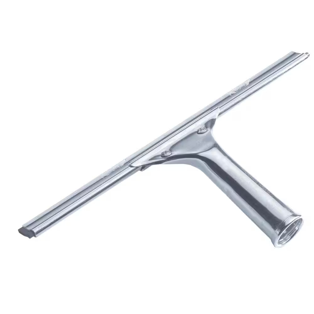 Ettore 11108 Original 8″ Window Cleaning Squeegee Rust Proof – FREE SHIPPING!