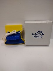 Smart Home Magnetic Window Cleaner