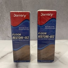 2 Clean-Eez Ultimate Floor Restorer & Polish Revitalize,Protect,Shine Wood 150m