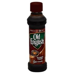 Old English 8 Oz. Scratch Cover for Dark Woods Like Walnut & Cherry