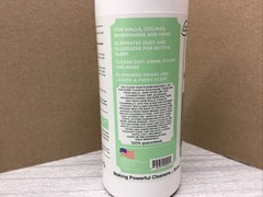 Chomp Healthier Home Everyday Wall Cleaner- 32 Fl Oz Bottle