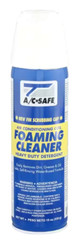AC-Safe Air Conditioner Foaming Coil Cleaner Heavy Duty Degreaser – 19 oz.
