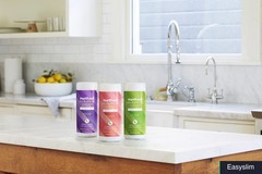 All-Purpose Cleaning Wipes Pink Grapefruit Multi-Surface 70 Count Pack of 3