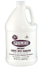 Folex Carpet Cleaner Spot Stain Remover 1 Gallon Bottle Instant Ready to Use New