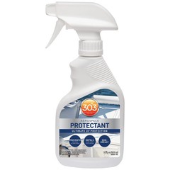 303 Products Marine Aerospace Protectant – UV Protection – Repels Dust, Dirt,…