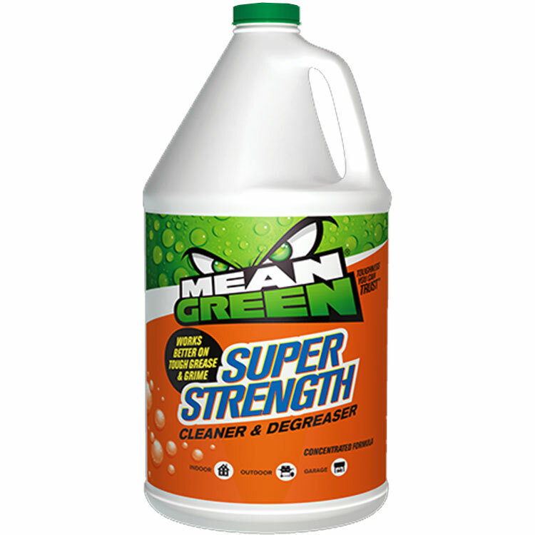 Mean Green Super Strength gallon