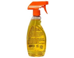 Orange Glo Wood Furniture 2-in-1 Clean & Polish 48 Fl Oz (Pack of 1),