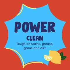 “Yellow Lemon Vinegar Cleaner – All-Purpose 1 Gallon, 2-Pack for Glass & Floors”
