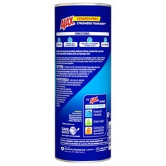 Powder Cleanser with Bleach – 21 ounce (Pack of 12)