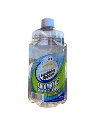 Scrubbing Bubbles Automatic Shower Cleaner Refill 34 fl oz Original Scent New