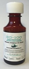 Waste Terminator Concentrated MAKES 1 GAL Non-Toxic FREE SHIPPING Redi 100